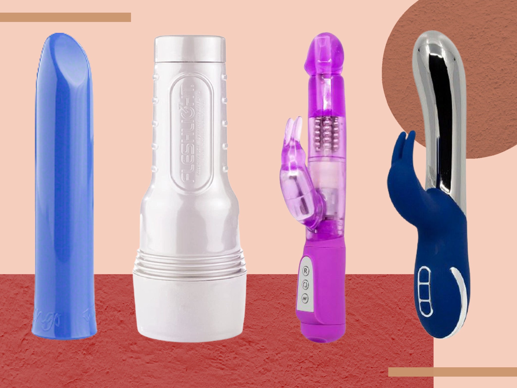 Objects Used As Sex Toys
